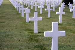 img > Normandy American Memorial
