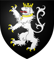 Ghent's coat of arms