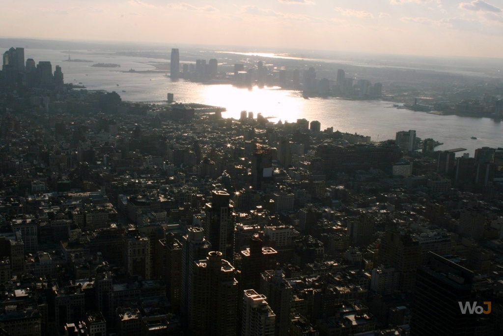New York • Les panoramas