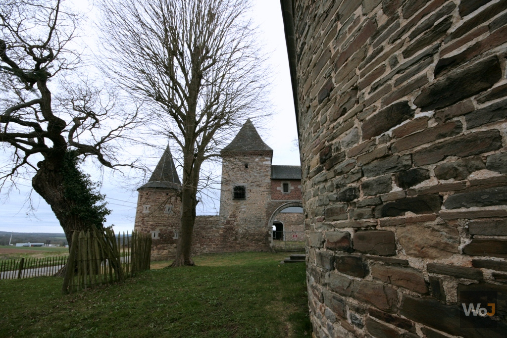 Château des Sœurs