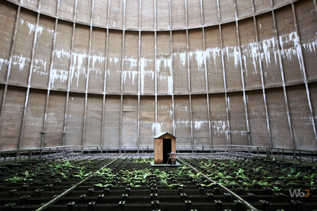 Cooling Tower 18