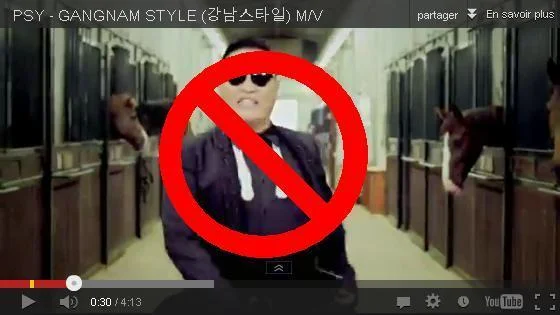 img > Gangnam Style