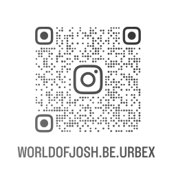 Instagram WorldofJosh.be