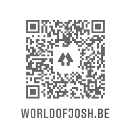 Linktree WorldofJosh.be