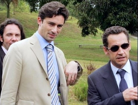 img > Soly & Sarkozy