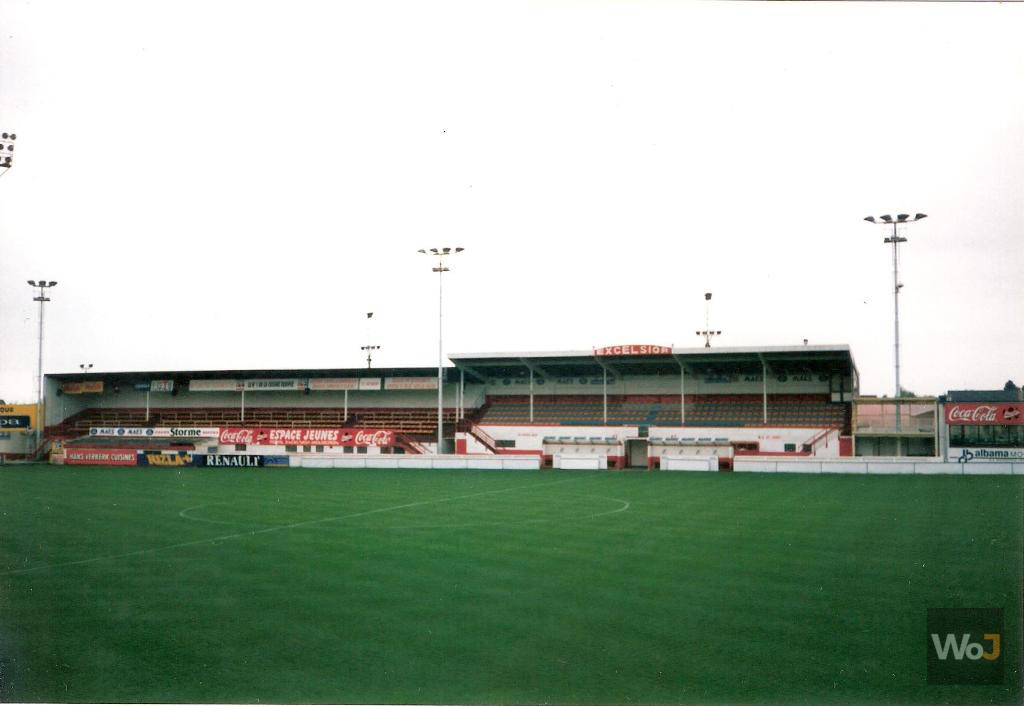 Canonnier Stadium