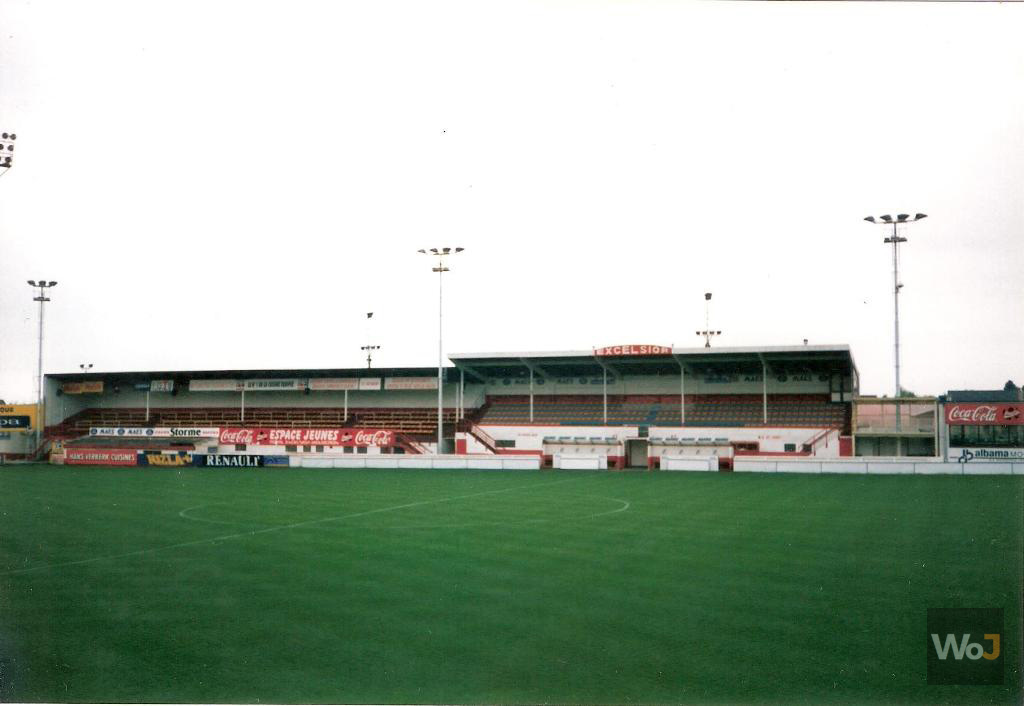 Stade du Canonnier