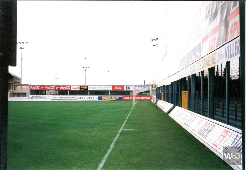 Stade du Canonnier