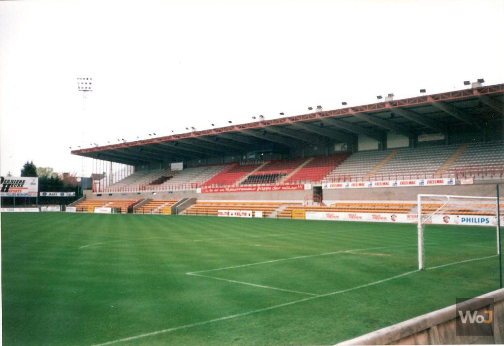 Stade du Canonnier