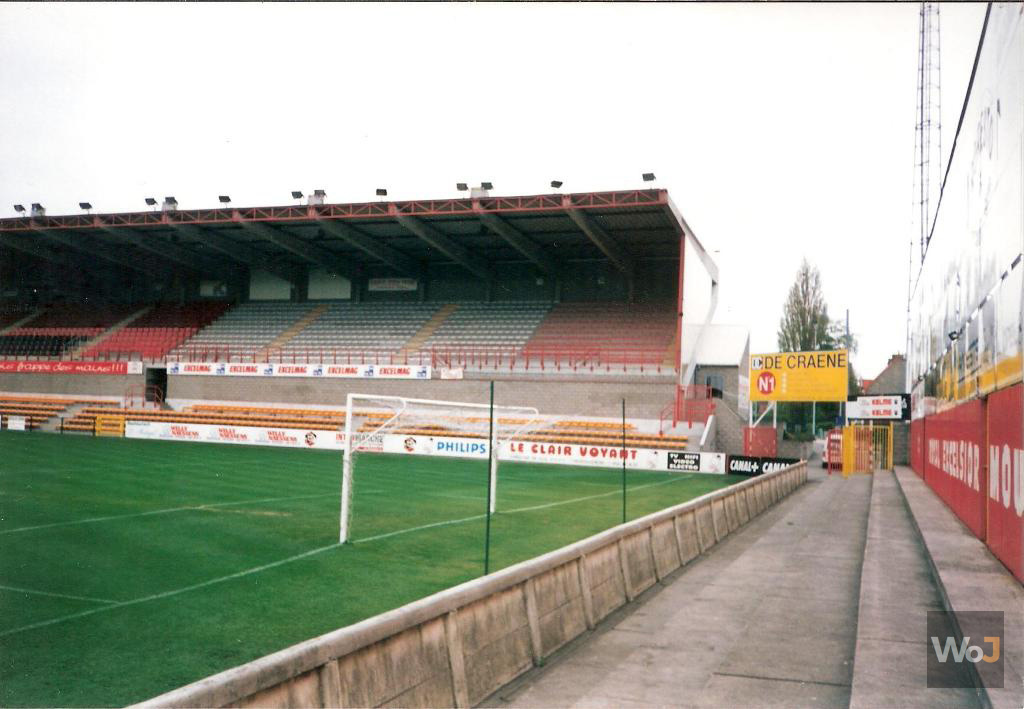 Stade du Canonnier