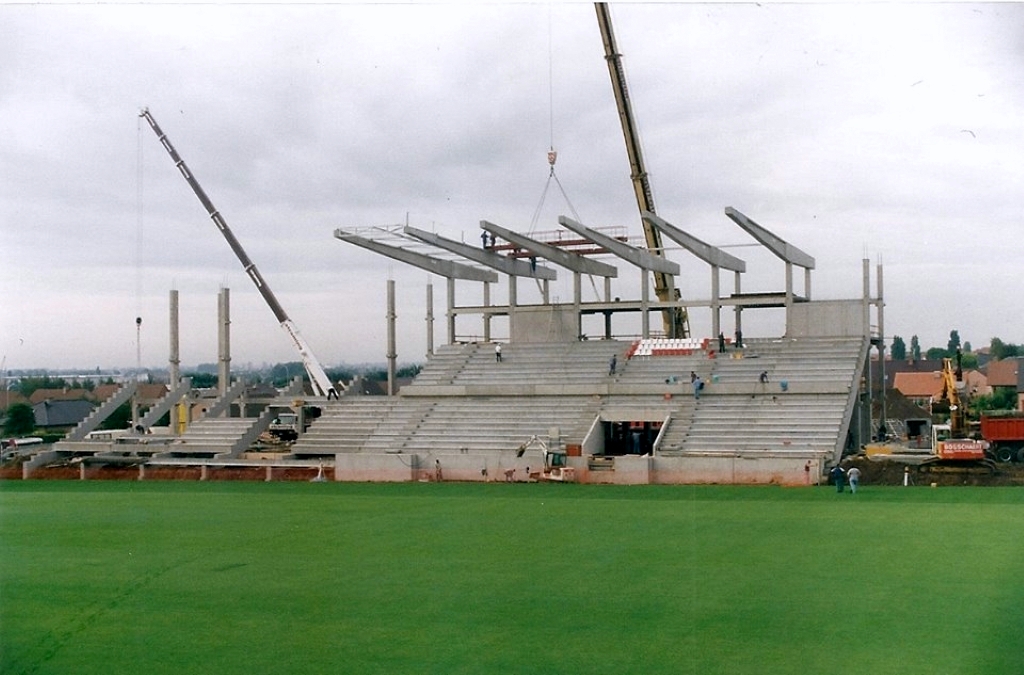 Canonnier Stadium