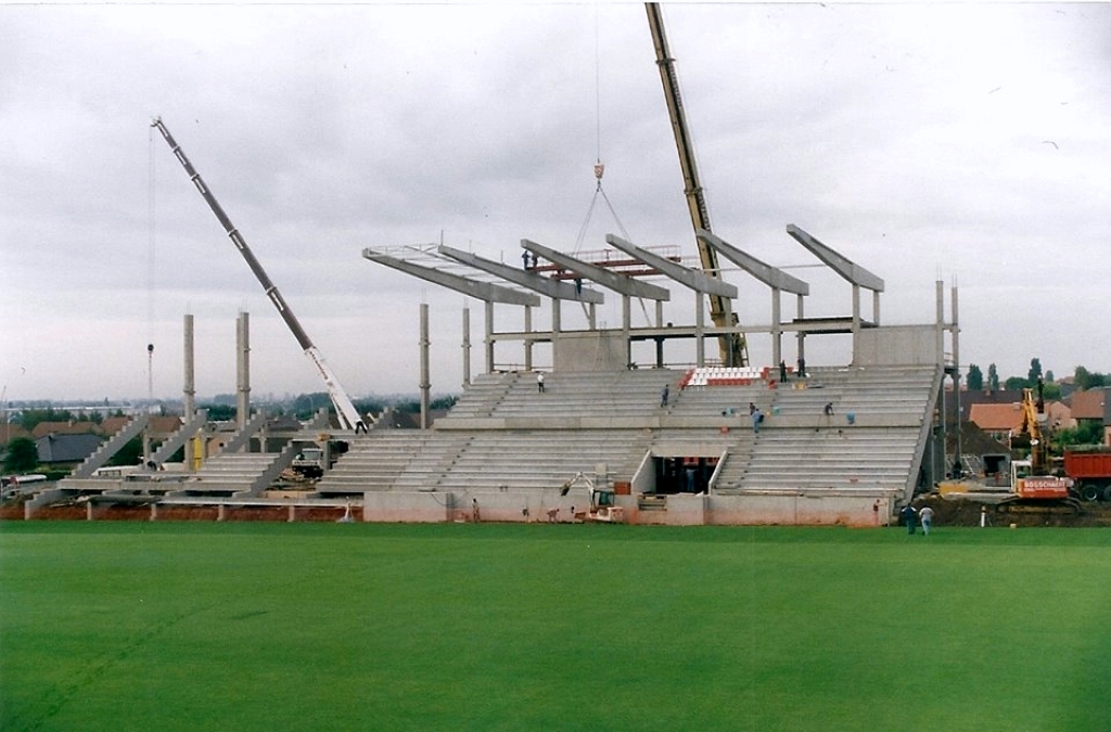 Stade du Canonnier