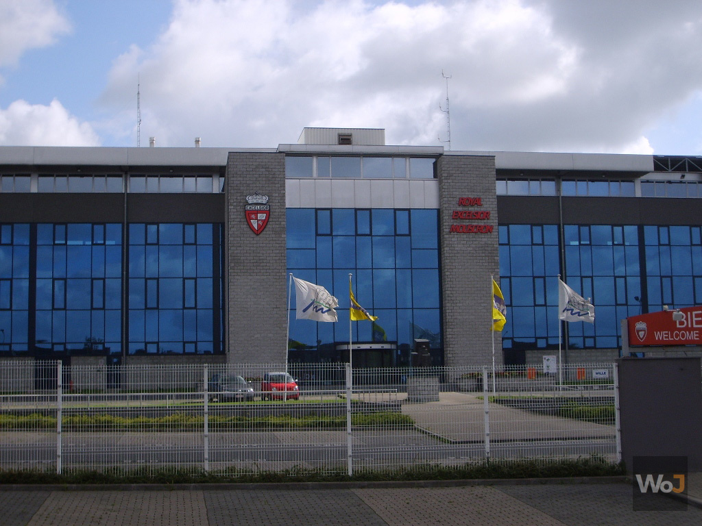 Stade du Canonnier