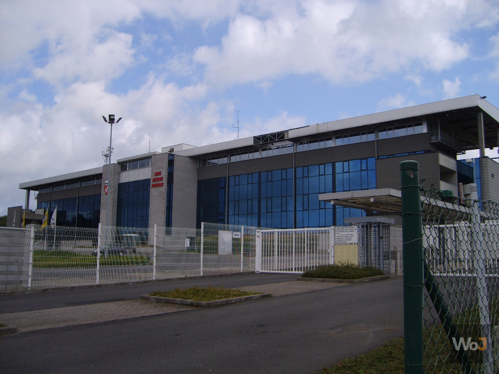 Stade du Canonnier