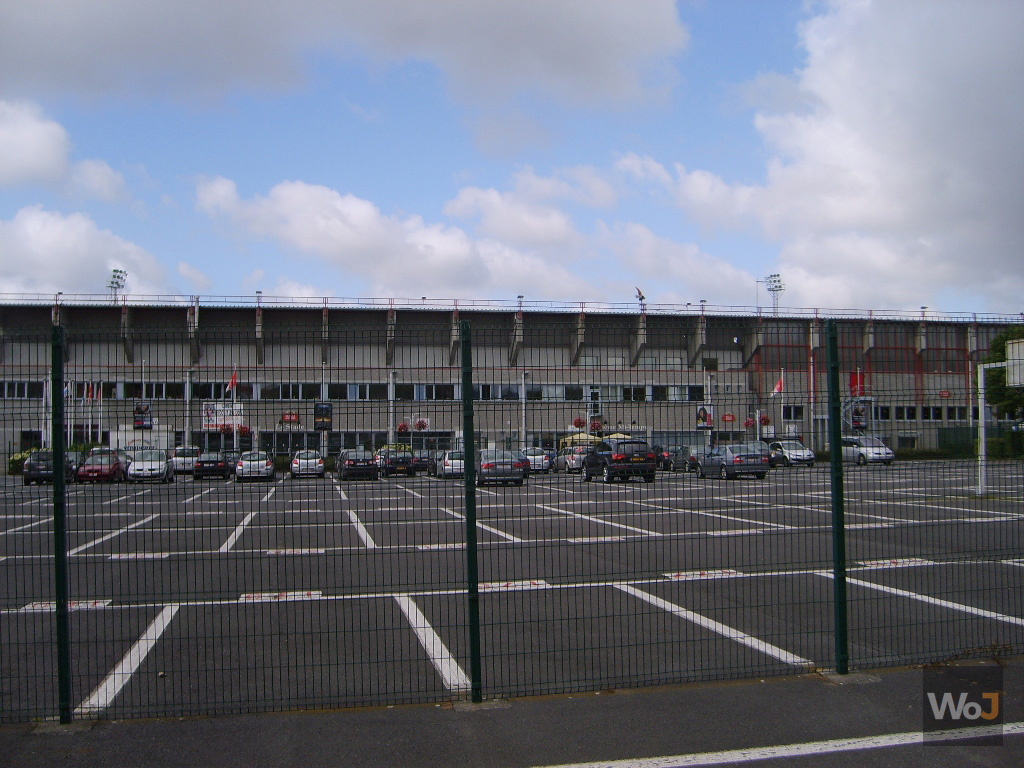 Stade du Canonnier