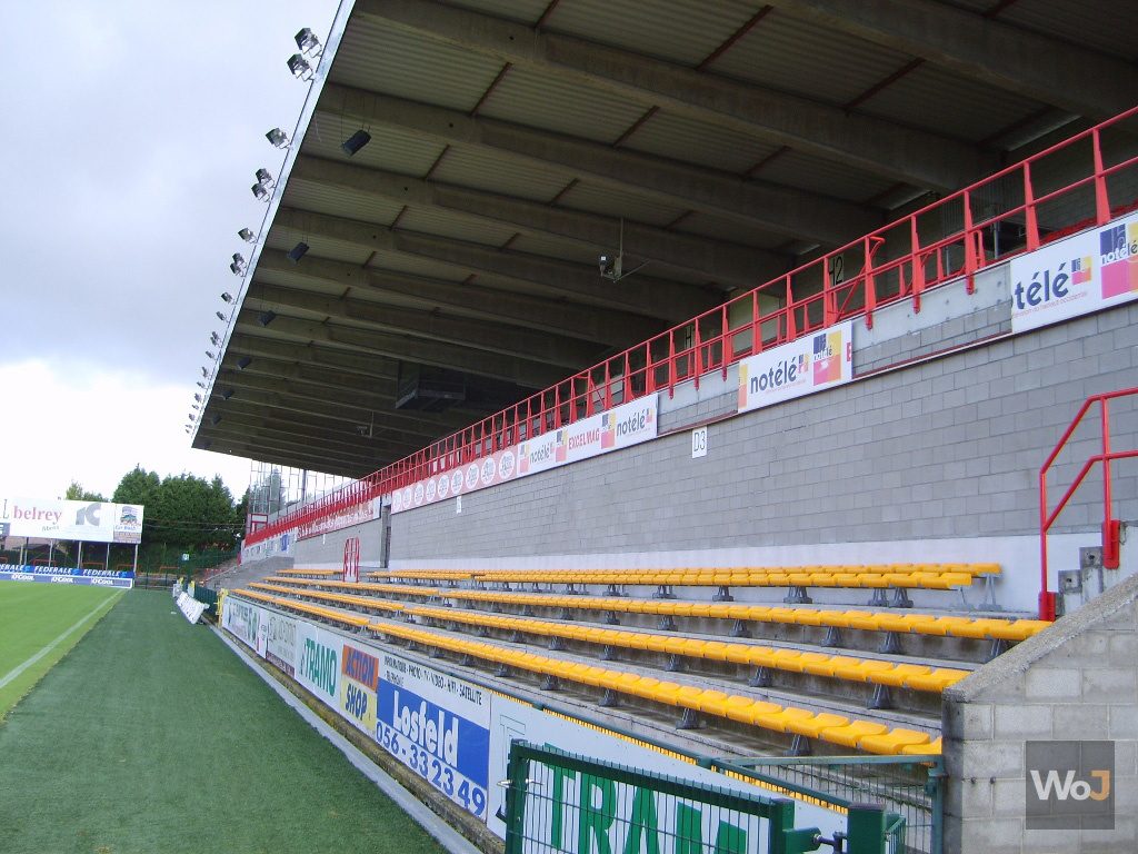 Canonnier Stadium