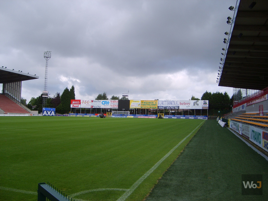 Canonnier Stadium