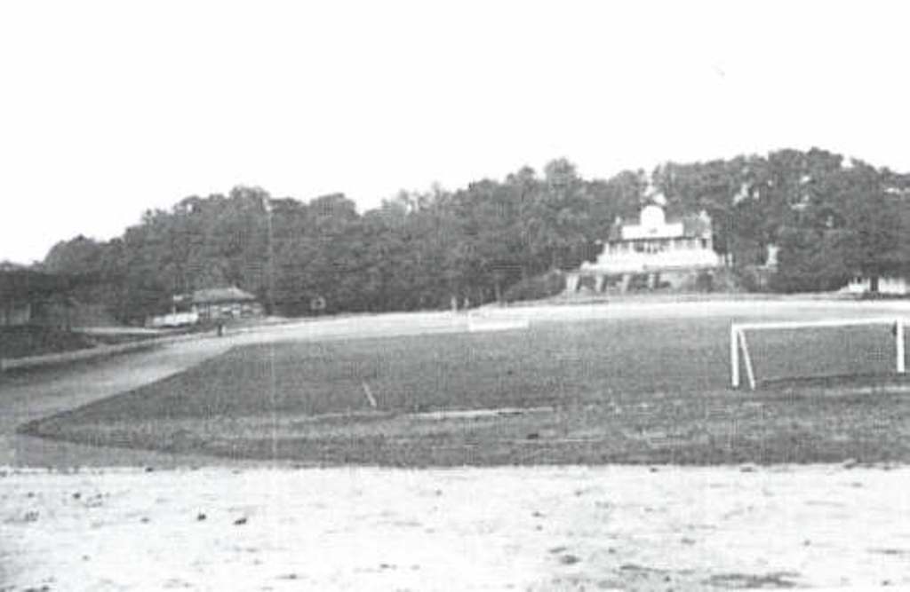 Stade Vélodrome de Rocourt