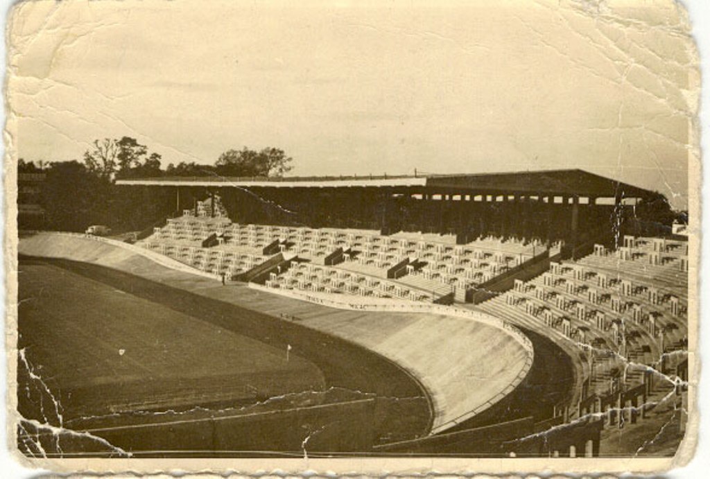 Stade Vélodrome de Rocourt