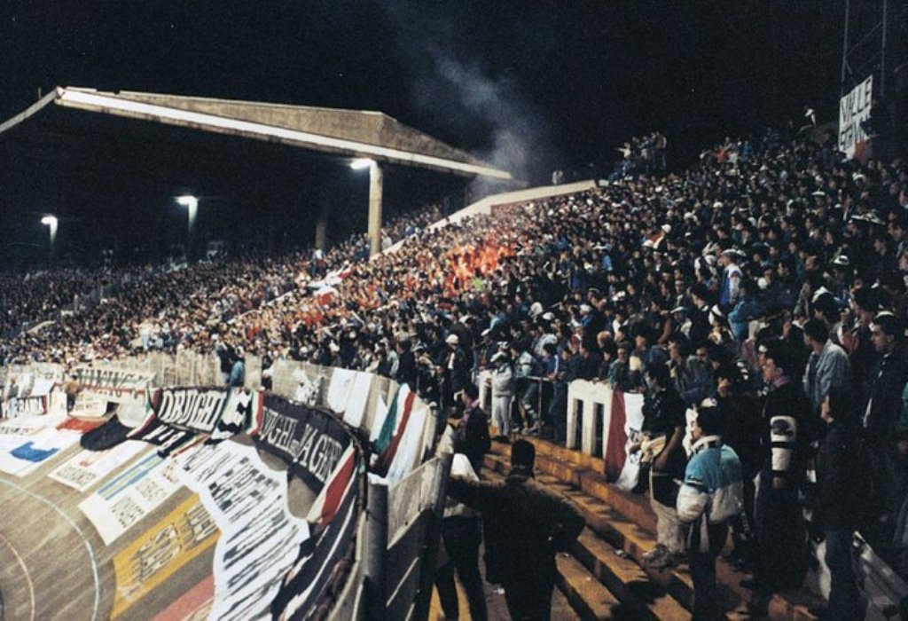 Stade Vélodrome de Rocourt