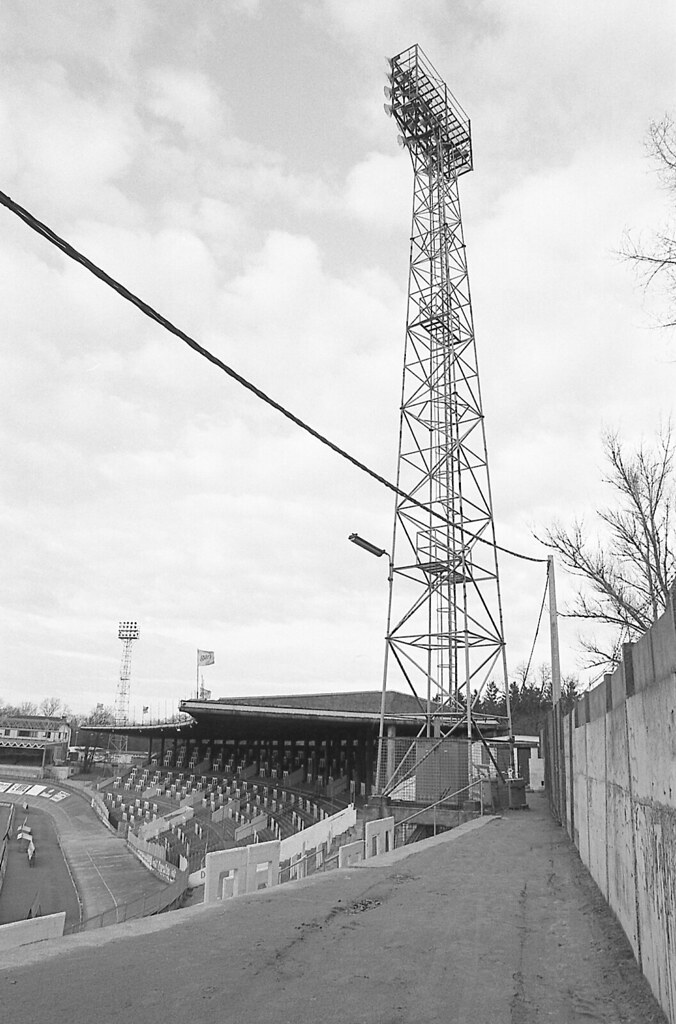 Stade Vélodrome de Rocourt