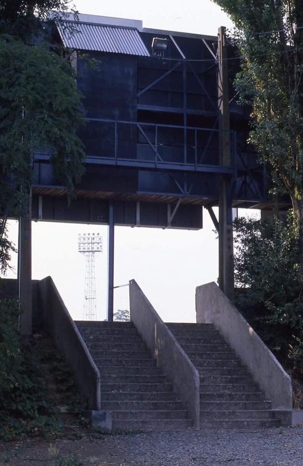 Stade Vélodrome de Rocourt