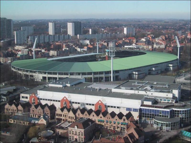 Stade du Heysel