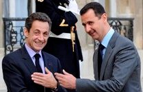 img > Bachar el-Assad