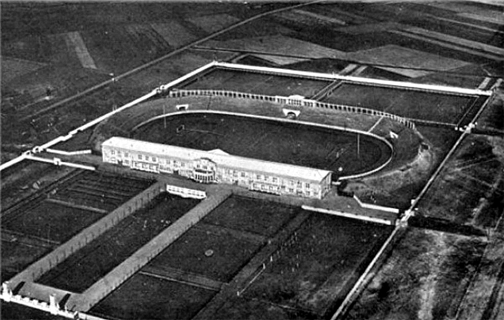 Bosuilstadion