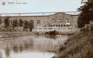 img > Bosuilstadion