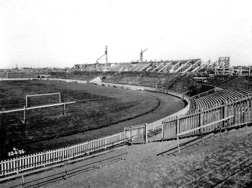 Bosuilstadion