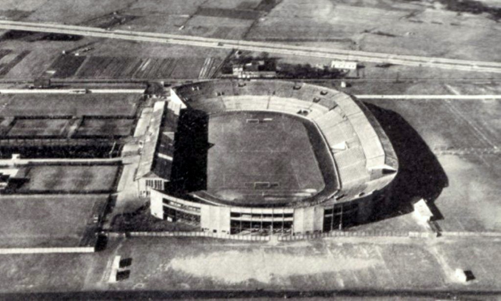 Bosuilstadion