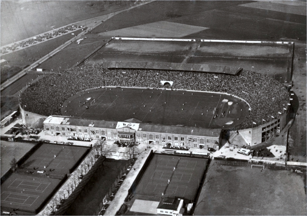 Bosuilstadion