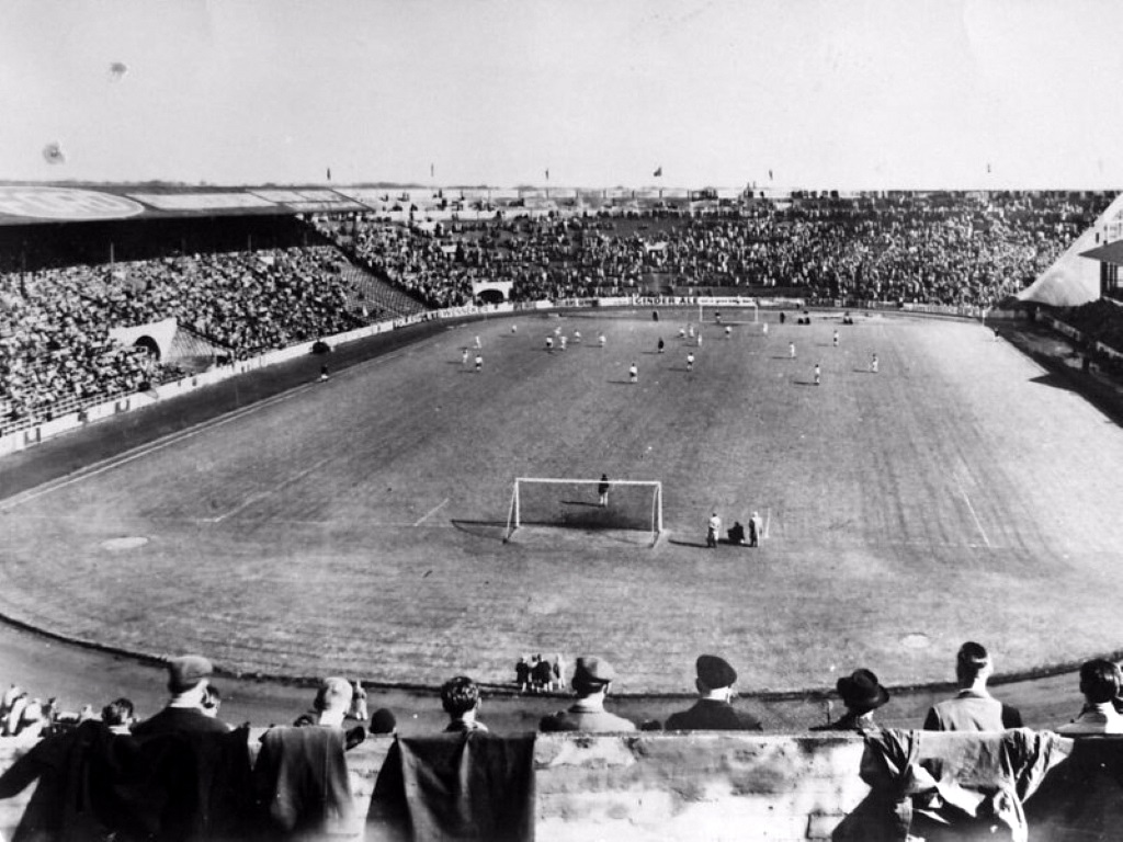 Bosuilstadion