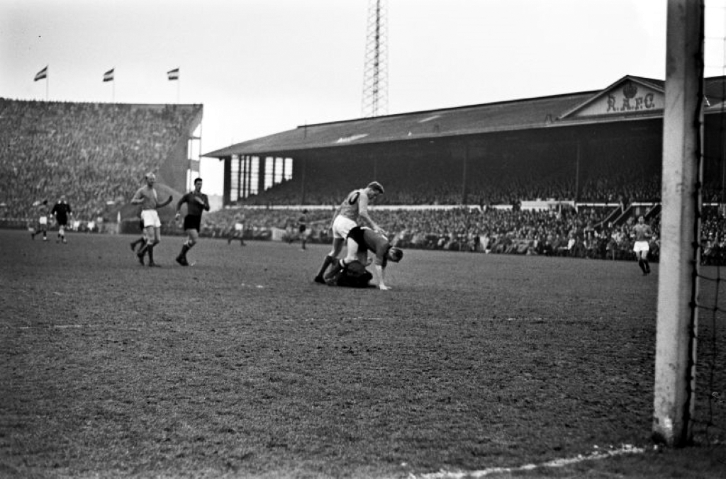 Bosuilstadion