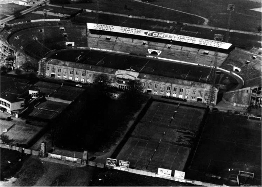 Bosuilstadion