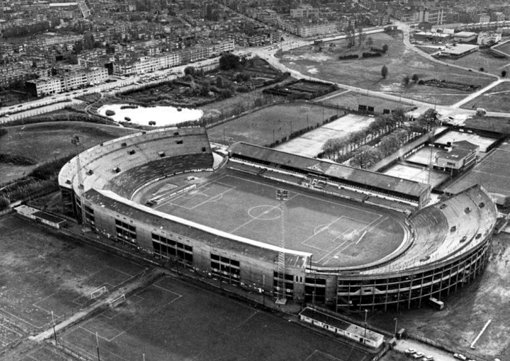 Bosuilstadion