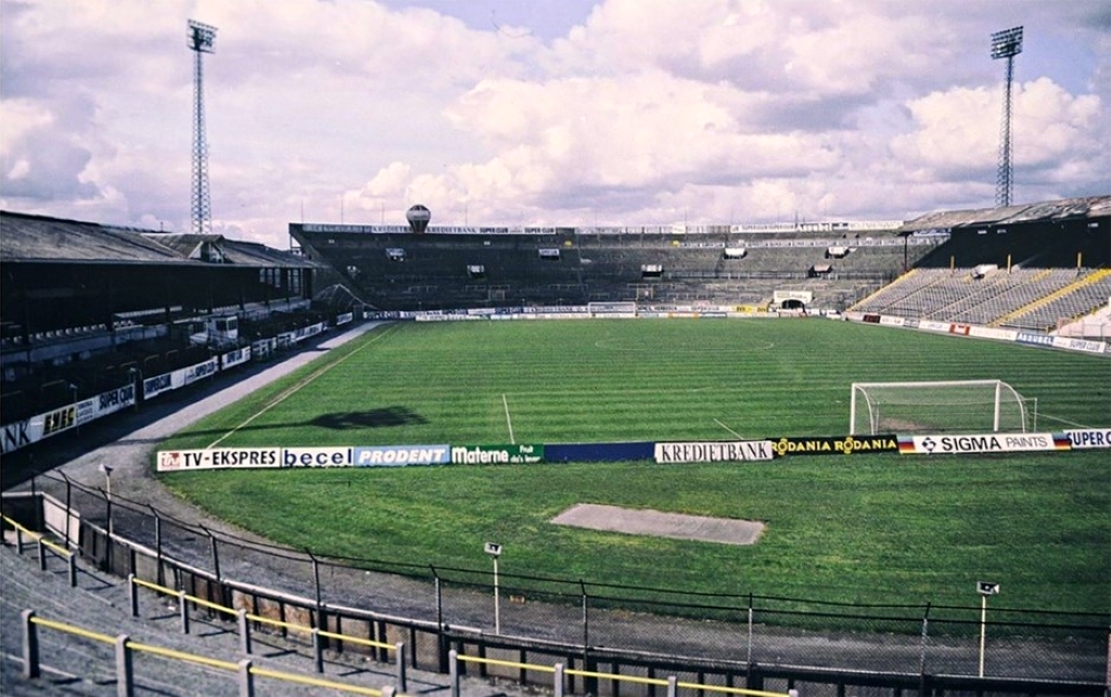 Bosuilstadion