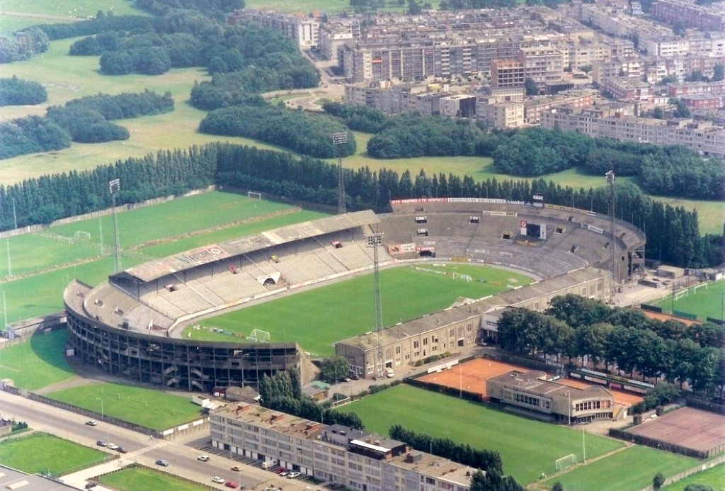 Bosuilstadion