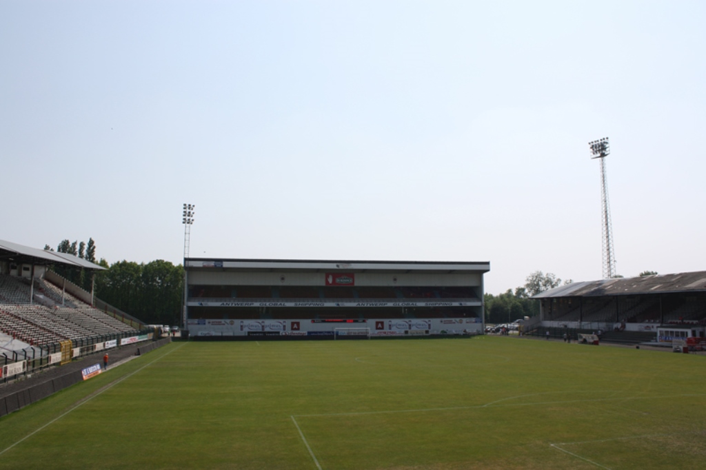 Bosuilstadion