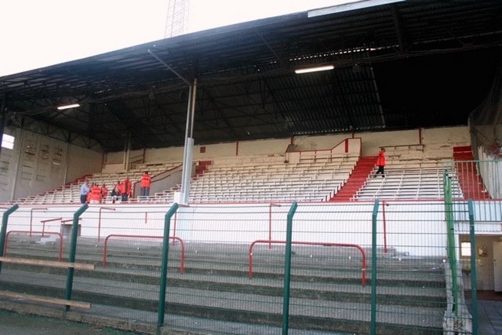 Bosuilstadion