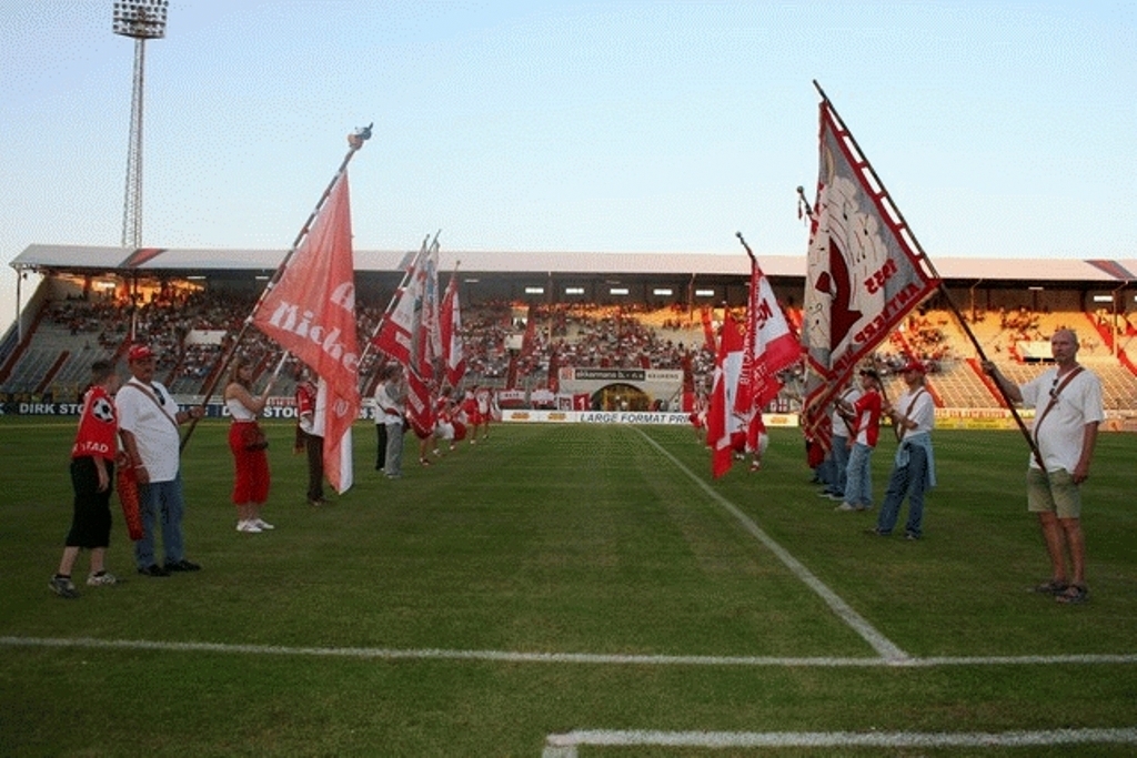 Bosuilstadion