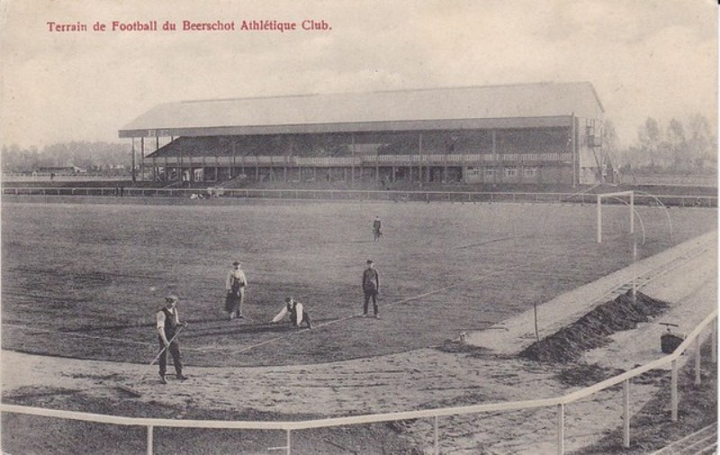 Olympisch Stadion (Kiel)