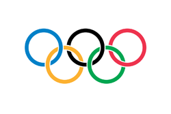img > Olympic flag