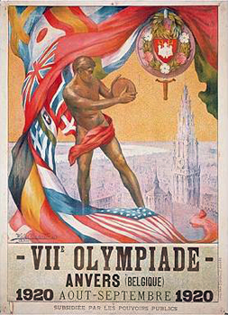 img > 1920 Olympic Games