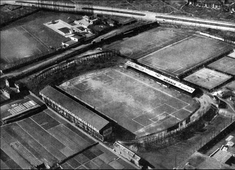 Stade Edmond Machtens