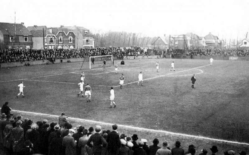 Jules Ottenstadion