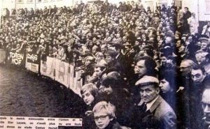 img > Stade Gaston Horlait / Magdeleine Lefebvre