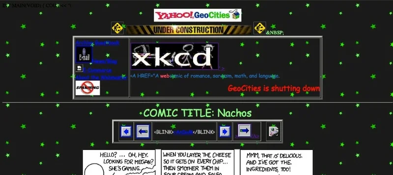 Geocities