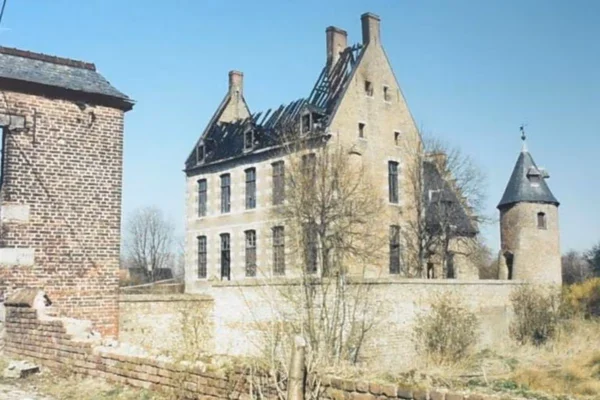 img > Château des Comtes Mouscron